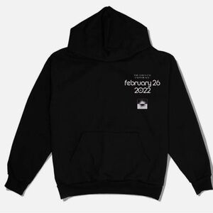 The Weeknd Xo The Dawn FM Experience